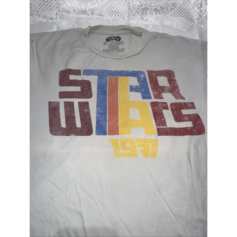 Star Wars Tshirt